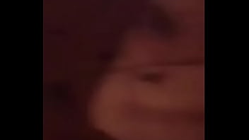 Peter stretching lana's pussy lips