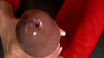 Babe is riding on her slave