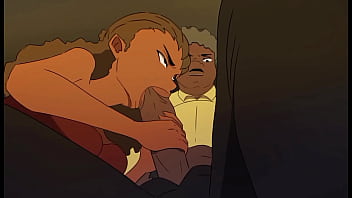 The immigrants short version