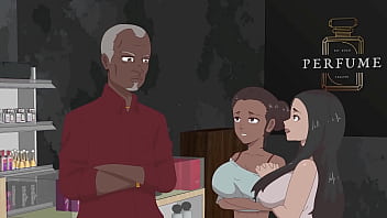 The immigrants short version