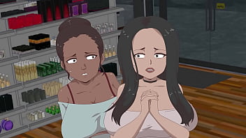 The immigrants short version