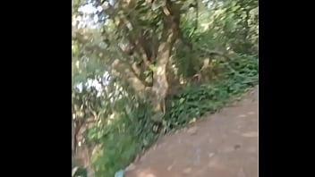 Cara hétero enganado me come sem capa