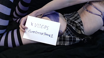 Verification video