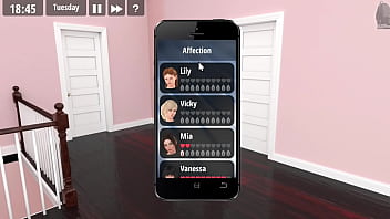 Lust and life cap 3 las grandes tetas de mi amiga