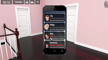 Lust and life cap 3 las grandes tetas de mi amiga