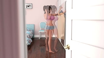 Lust and life cap 3 las grandes tetas de mi amiga