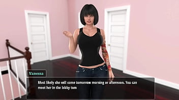 Lust and life cap 3 las grandes tetas de mi amiga