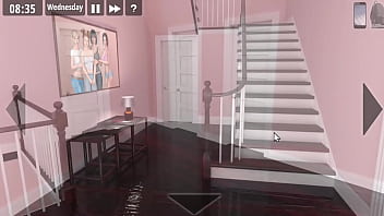 Lust and life cap 3 las grandes tetas de mi amiga