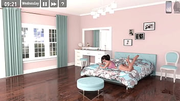 Lust and life cap 3 las grandes tetas de mi amiga