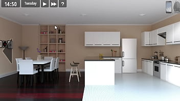 Lust and life cap 3 las grandes tetas de mi amiga