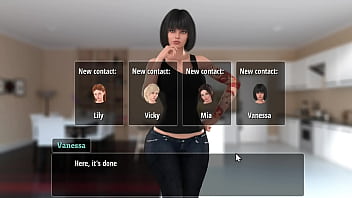 Lust and life cap 3 las grandes tetas de mi amiga