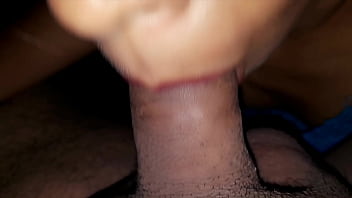 Chupada de verga muy rica de latina con labios mamadores ella es susy una adicta ala verga