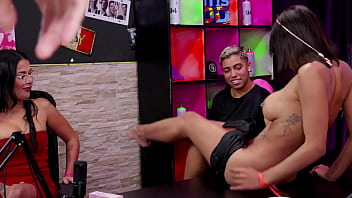 Fez uma dp com cintaralho não queria dar o cu transou com 32 mulheres segura o gozo e nunca fez anal binho ted ted oficial watch sheer red