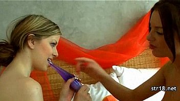 Secrets hot teen cutie swallows cum