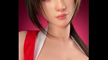 Gamelady Shiranui Mai Doll – Curves That Burn Like Fire thumbnail