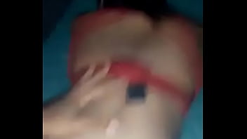 Comendo o rabo da gostosa