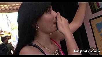 Gorgeous teen fucked pov mandy sky 4 81