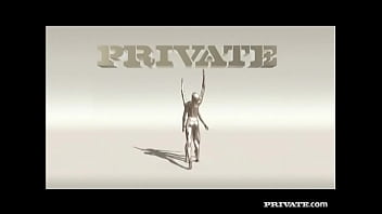 Katy Caro Looks Gorgeous Wearing Pink Panties Before She Gets Facialed thumbnail