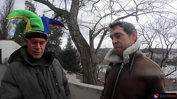 Huge tits hotties sofia lee & venerea maxima hot foursome