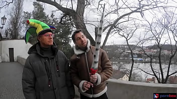 Huge tits hotties sofia lee & venerea maxima hot foursome