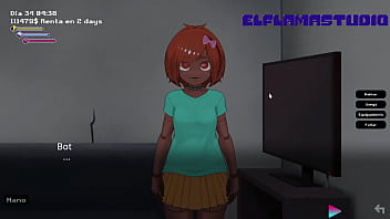 Cosas Sucias Con Un Robot thumbnail