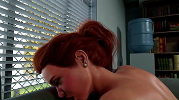 Fuck your big tits professor