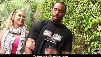 White girls freaky for black dicks 23