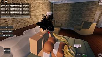 Roblox hoe gets railed