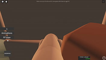 Roblox hoe gets railed