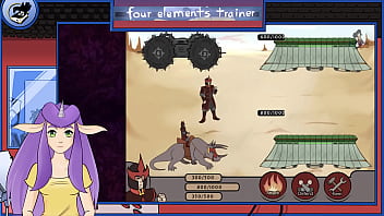 Four Elements Trainer Episode 30 thumbnail