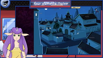 Four Elements Trainer Episode 30 thumbnail