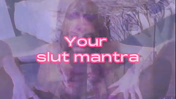 Your personal slutification