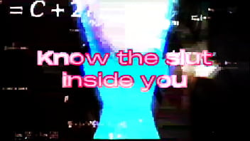 Your personal slutification