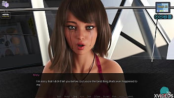 Sunshine Love Ep 500 – Visual Novel Gameplay Hd thumbnail