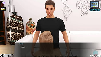 Sunshine Love Ep 500 – Visual Novel Gameplay Hd thumbnail