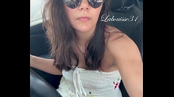 Je vais a la plage naturiste