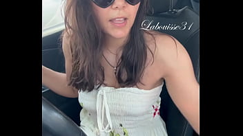 Je vais a la plage naturiste