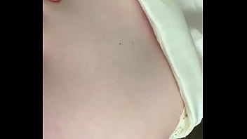 He can’t focus on the game while i fuck home