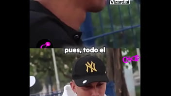 El origen de mi nombre artístico