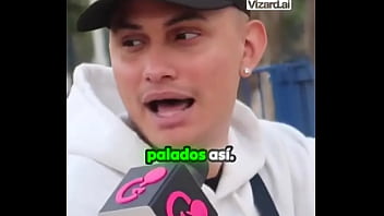 El origen de mi nombre artístico