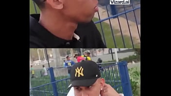 El origen de mi nombre artístico