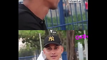 El origen de mi nombre artístico