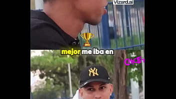 El origen de mi nombre artístico