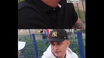 El origen de mi nombre artístico