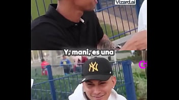 El origen de mi nombre artístico