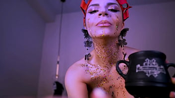 Potion of submission