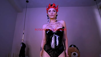 Potion of submission
