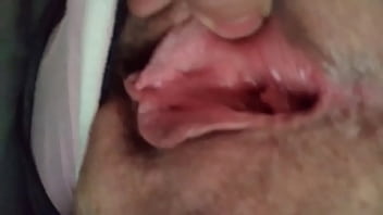 Fucking her nice pussy all weekend