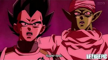 Kaioken Blue thumbnail