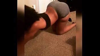 Twerking s marvelouslux